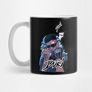 Duki Mug